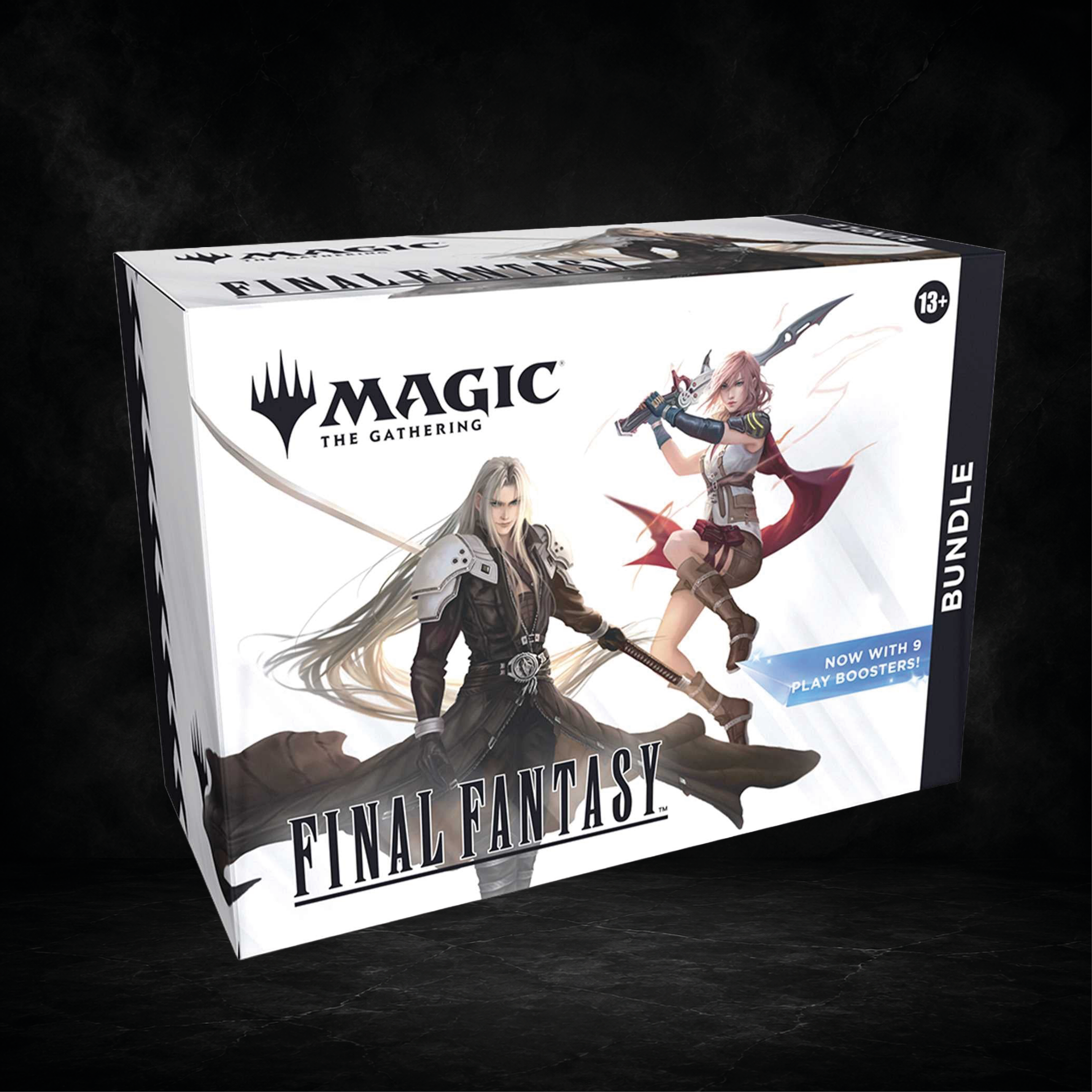 Magic: The Gathering