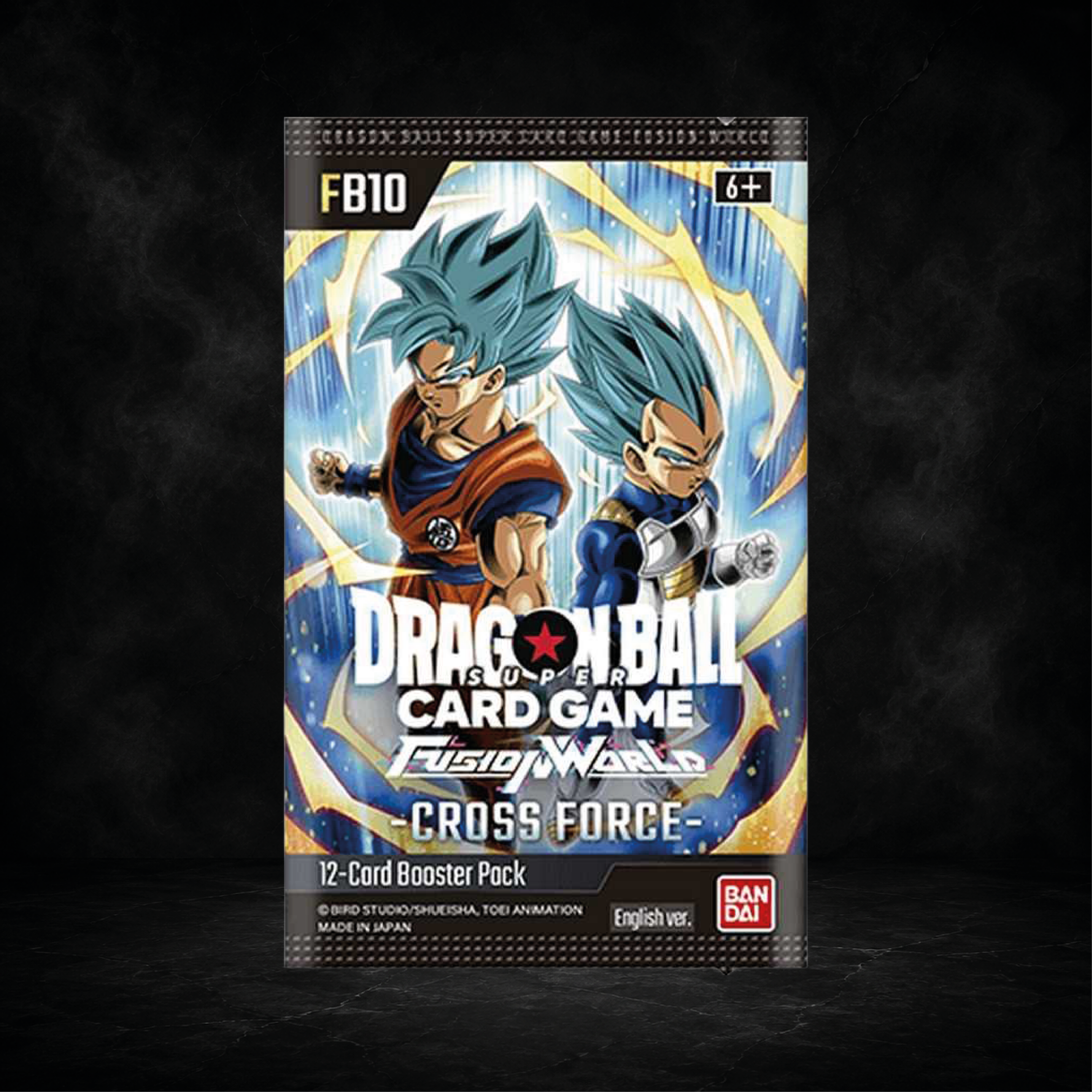Dragon Ball Super