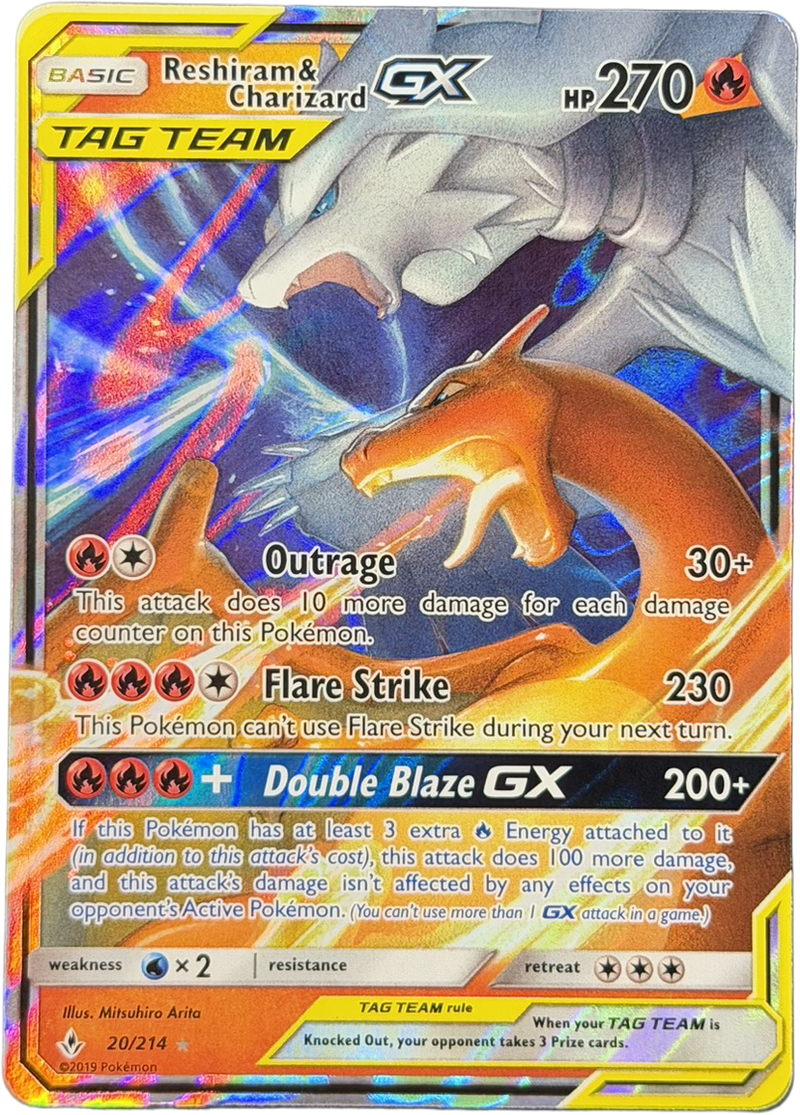 Pokémon – All Singles