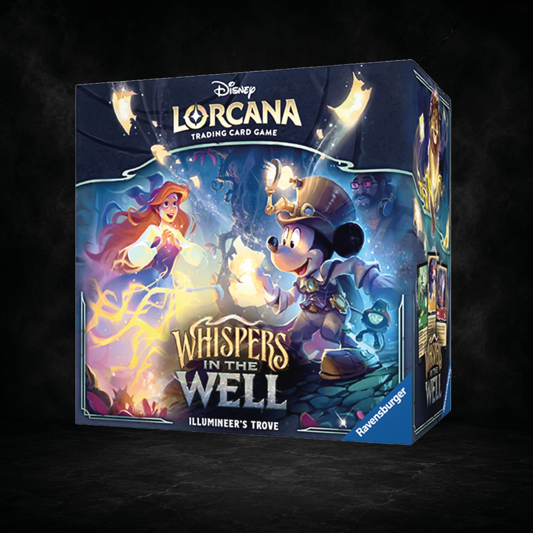 Disney Lorcana