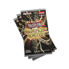 Yu-Gi-Oh! TCG Magnificent Monsters Box – English