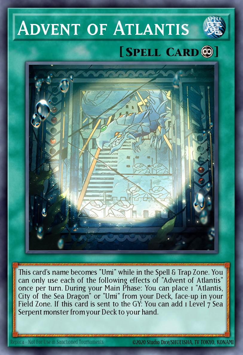 Advent of Atlantis – BETB-EN060 | Beyond the Brave | Common