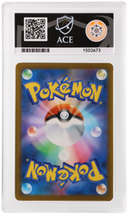 Kecleon 088/076 – Storm Emeralda AR Japanese – ACE 10