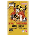One Piece Card Game OP-17 The World's Strongest Warriors Booster Pack – English