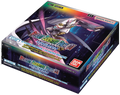 Digimon Card Game - Resurgence Booster Box RB01 (24 Packs)