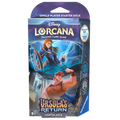 Disney Lorcana Ursula's Return Starter Set - Anna and Hercules