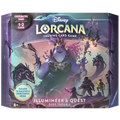 Disney Lorcana Ursula's Return Illumineer's Quest: Deep Trouble