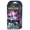 Disney Lorcana Rise of the Floodborn Starter Set - Merlin & Tiana