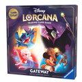 Disney Lorcana Shimmering Skies Gateway Box