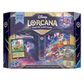 Disney Lorcana Azurite Sea - Stitch Collectors Gift Set
