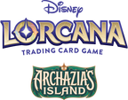 Disney Lorcana: Archazia’s Island – Booster Pack
