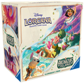 Disney Lorcana Archazia's Island Illumineer's Trove