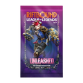 Riftbound: League of Legends TCG Unleashed Booster Pack – English