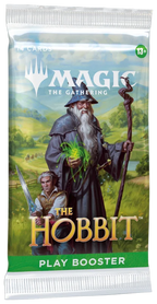 Magic: The Gathering | The Hobbit – Play Booster Box