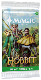 Magic: The Gathering | The Hobbit – Play Booster Box