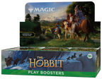Magic: The Gathering | The Hobbit – Play Booster Box