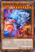 Ars Magna the Finite and the Infinite – BETB-EN018