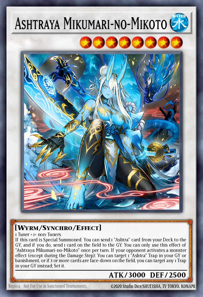 Ashtraya Mikumari-no-Mikoto – BETB-EN040 | Beyond the Brave | Super Rare