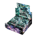 Gundam Card Game – Phantom Aria (GD04) Booster Box | 24 Packs