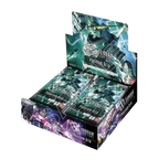 Gundam Card Game – Phantom Aria (GD04) Booster Box | 24 Packs