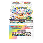 Pokémon TCG Terastal Festival ex SV8a Booster Box – Japanese