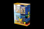 Pokemon 30th Anniversary Espeon Umbreon Japanese Premium Deck Set - IN STOCK