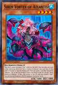 Siren Vortex of Atlantis – BETB-EN016