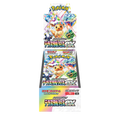 Pokémon TCG Terastal Festival ex SV8a Booster Box – Japanese