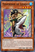 Fisherman of Legend – BETB-EN004 | Beyond the Brave | Common