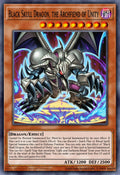 Black Skull Dragon, the Archfiend of Unity – BETB-EN026 | Beyond the Brave | Starlight Rare