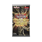 Yu-Gi-Oh! TCG Magnificent Monsters Box – English