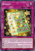Bingo! – BETB-EN080 | Beyond the Brave | Common