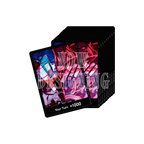One Piece Card Game: English Version - 2nd Anniversary Set