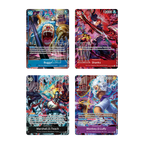 One Piece Card Game: English Version - 2nd Anniversary Set