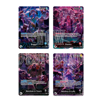 One Piece Card Game: English Version - 2nd Anniversary Set