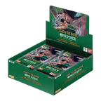One Piece Card Game: Booster Box (OP-12)