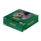 One Piece Card Game: Booster Box (OP-12)