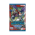 Digimon Card Game: - Versus Monsters - Single Booster Pack
