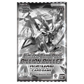 Digimon Card Game: Limited Card Pack - Billion Bullet
