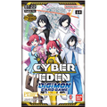 Digimon Card Game: Booster Set - Cyber Eden