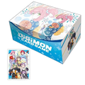Digimon Card Game: Premium Heroines Set Ver. 2 (PB-23)