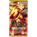 One Piece Card Game: Premium (PRB-02) - Single Booster Pack