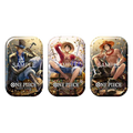 One Piece Card Game: Tin Pack Set Vol.2 (TS-02)