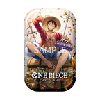 One Piece Card Game: Tin Pack Set Vol.2 (TS-02)