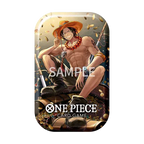 One Piece Card Game: Tin Pack Set Vol.2 (TS-02)