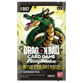 Dragon Ball Super CG: - Fusion World 07 (FB07) - Single Booster Pack