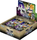 Dragon Ball Super CG Masters: Booster Box - New Series Set 1