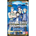 Digimon Card Game: Set - Hacker's Slumber (BT-23) - Single Booster Pack