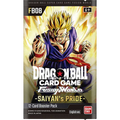 Dragon Ball Super CG: - Fusion World 08 (FB08) - Single Booster Pack