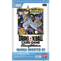 Dragon Ball Super Card Game: Fusion World - 02 - Single Booster Pack